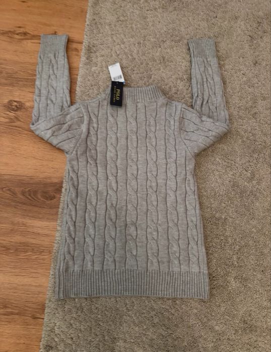 Pulover polo ralph lauren de toamna