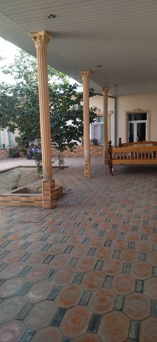 Хаваси! 6-соток.Срочно продаётся дом.