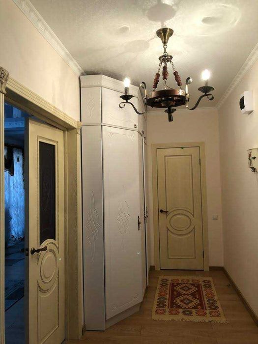 Продается 2 ком квартира в ЖК Триумф