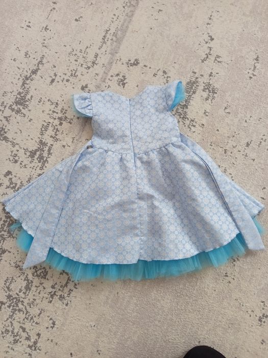 Көйлек 3-4 жас қыздарға