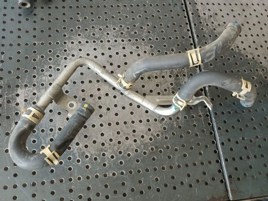 conducta furtun apa  k12d 1.2 b suzuki ignis 3 2021