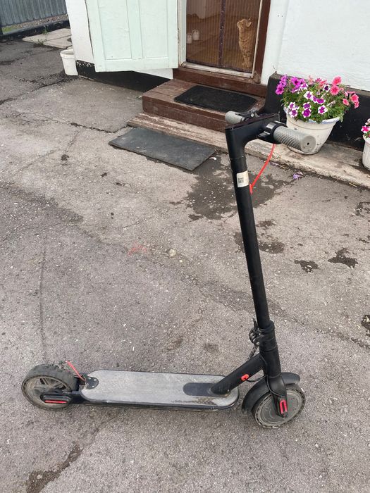 Xiaomi Mi Electric Scooter