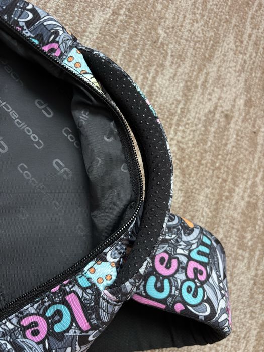 Ghiozdan scoala CoolPack