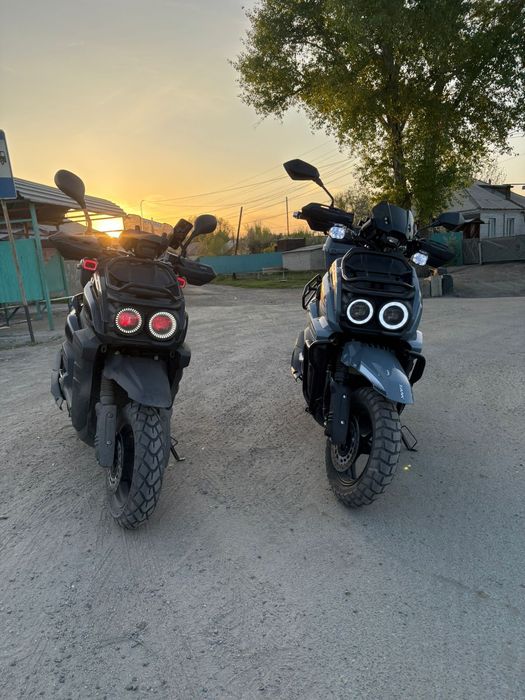 Продам Танк про Макс 180 куб.