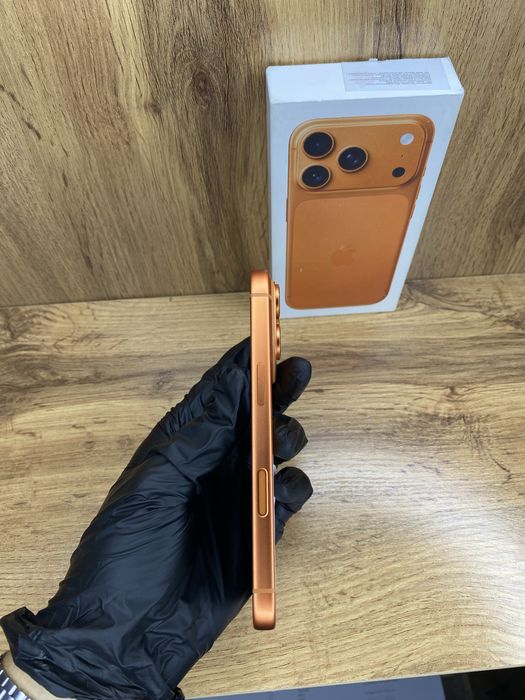 iPhone 17 Pro 256Gb 100% (EAC)