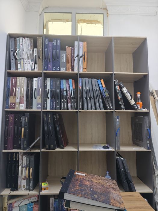 Продам шкаф стеллаж