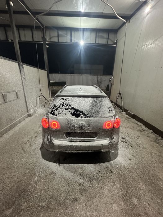 Passat b6 sportline 2.0tdi