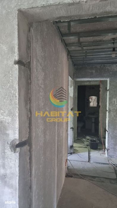 Apartament 4 Camere Sector 4 Decomandat 81.4mp