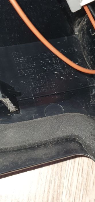 Десен стоп на ford mondeo 2010/2011