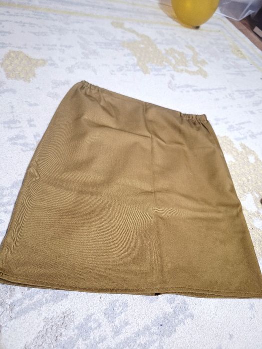 Военный костюм для девочек