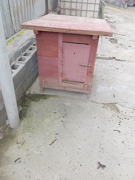 Продам будку для собаки 20000