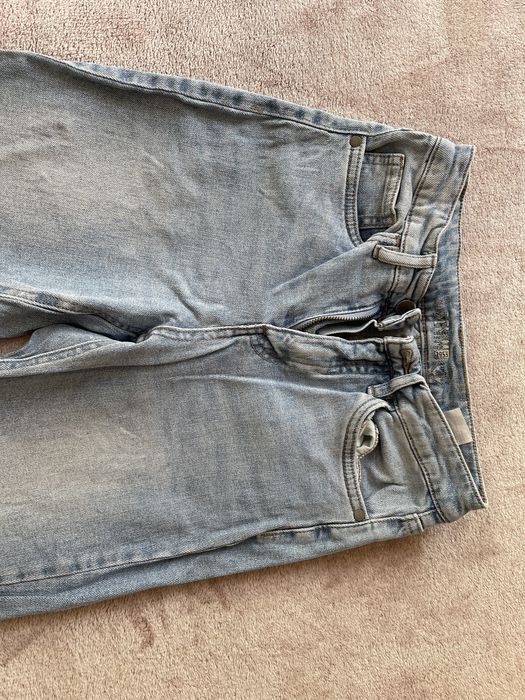 Дамски дънки