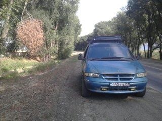 Dodge Grand Caravan