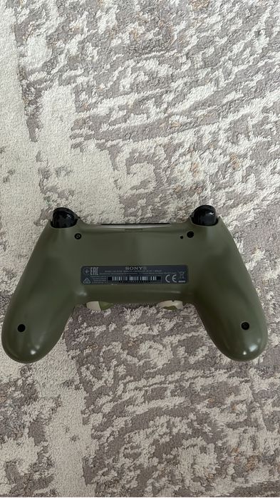 игровой геймпад ps 4