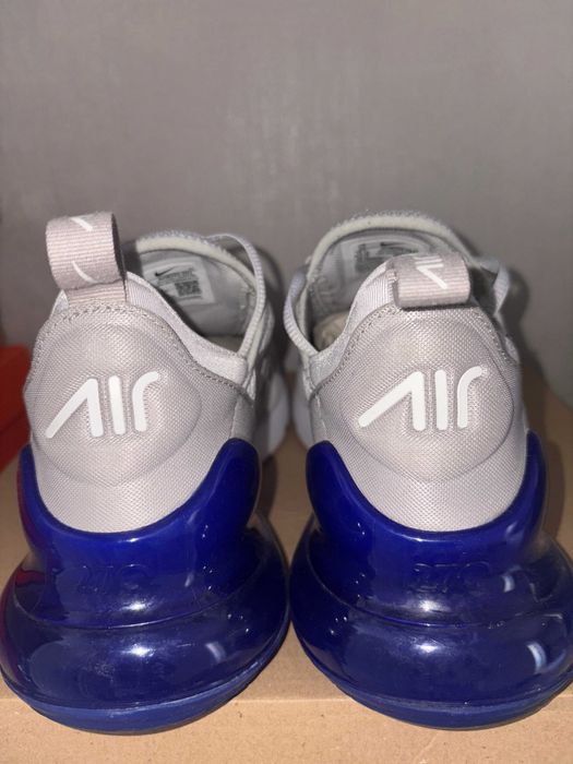 Nike Air Max 270 - Номер 44