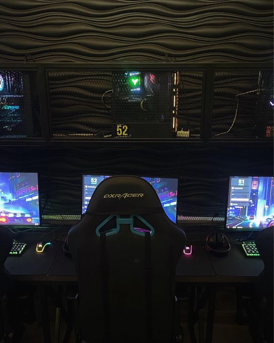 Компьютерный клуб