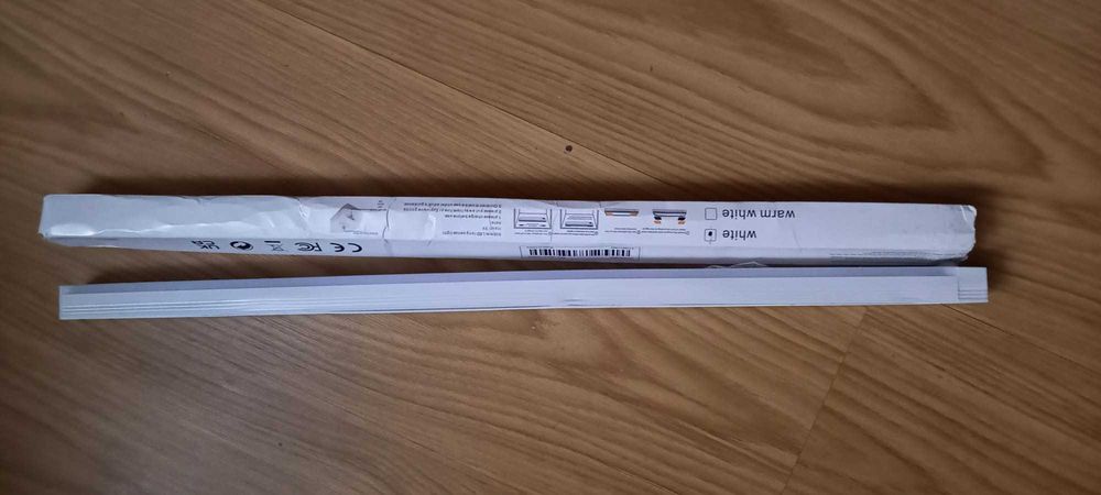 LAMPA LED  cu acumulator