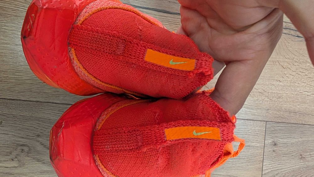 Adidași Nike Air Zoom Alphafly Next% 2.