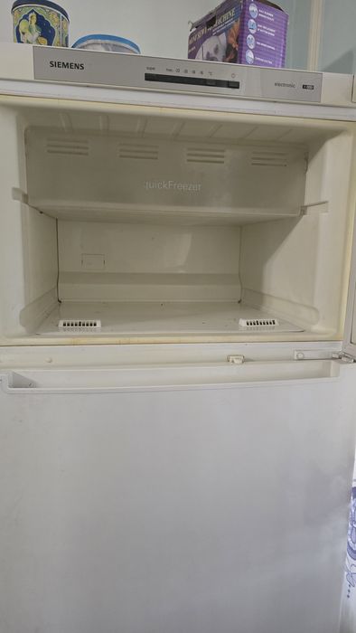 Siemens sotiladi