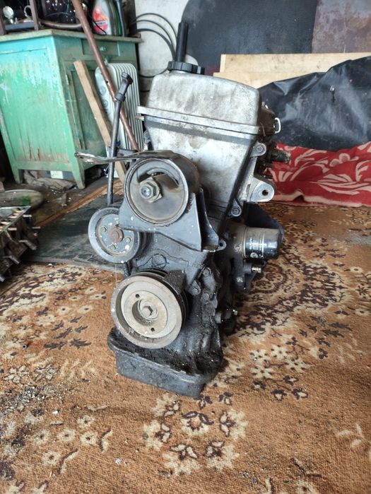 Продам ДВС на Тойота Карина е