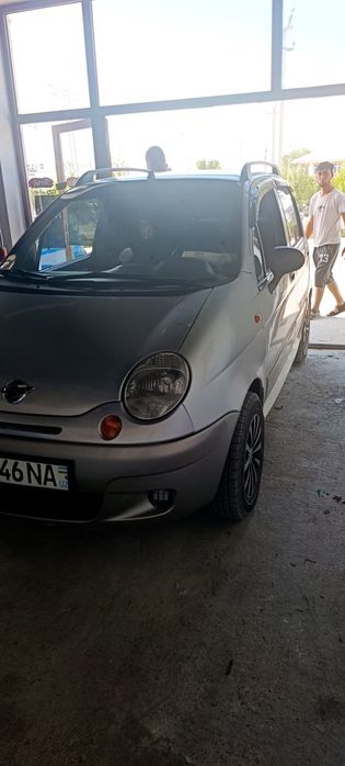Matiz best 2012 luks konditsaner