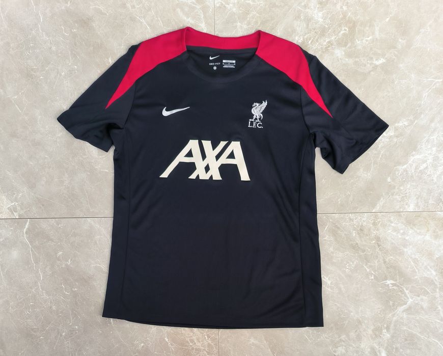 Мъжка спортна тениска, Liverpool FC Strike М размер