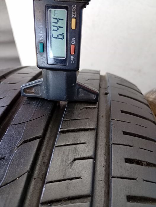 Перфектни 4бр.205/55/16 летни