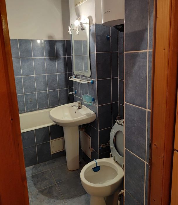 Apartament decomandat 3 camare Calafat