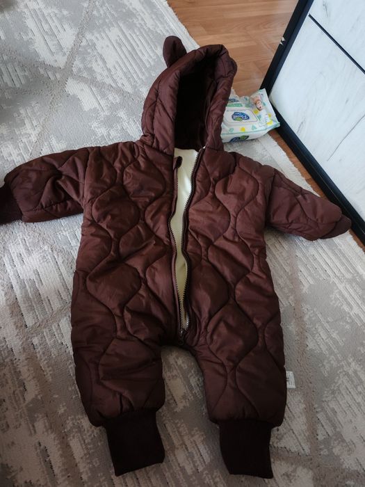 Продам детский комбинезон