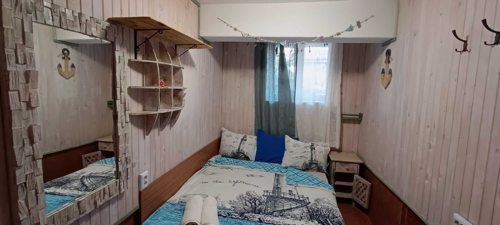 Стаи в Китен-Единична стая