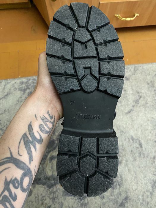 Продам сапоги весна осень