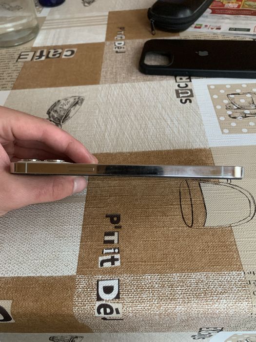 Iphone 12 pro max 512 gb като нов