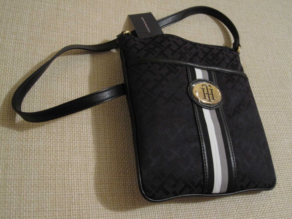 Оригинална чанта Tommy Hilfiger от USA