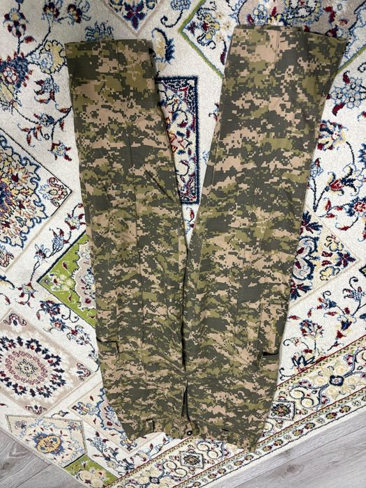 Продам военный форма для НВП