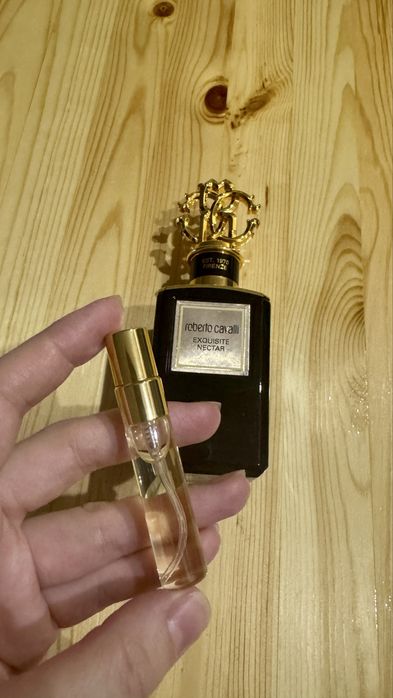 Roberto Cavalli Exquisite Nectar (5ml)
