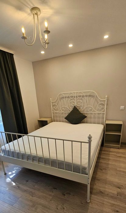 Apartament nou renovat | DECEBAL-Mesterul Manole | Proprietar