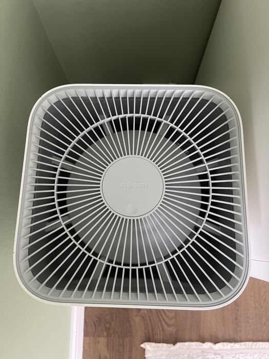 Очиститель воздуха Xiaomi Smart Air Purifier 4 Pro