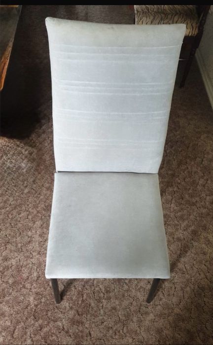 Комплект стульев для кафе / фастфуда (БУ)