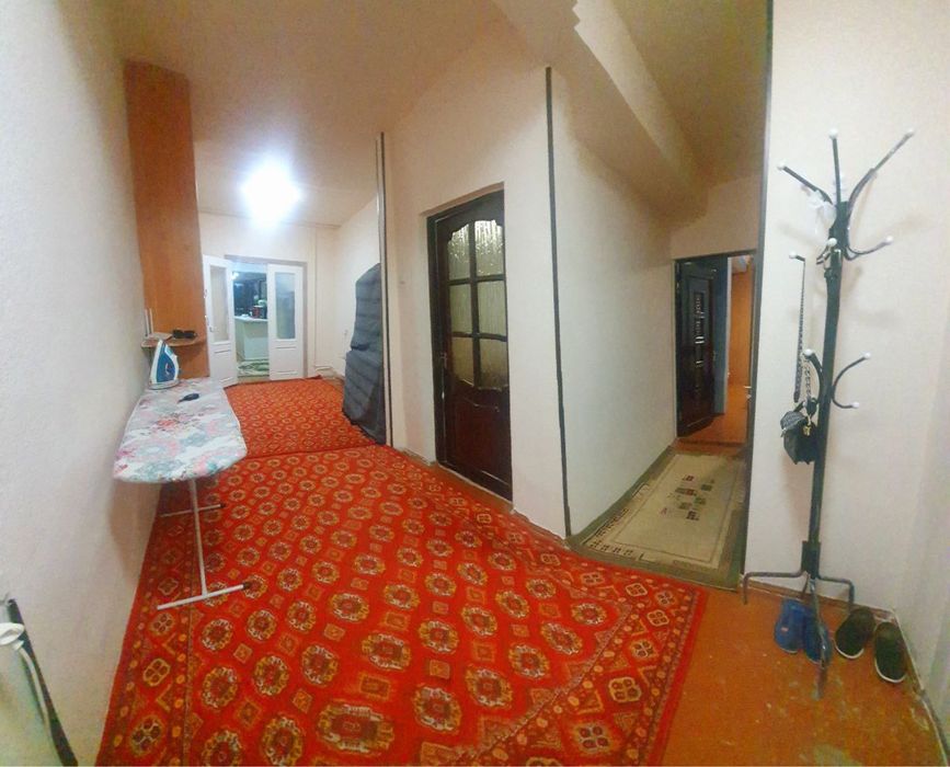 2х ком. Квартира 68m2 самаркад дарвоза коратош 2/12/12