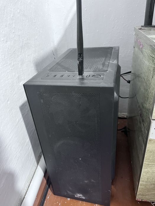 продам игровой пк