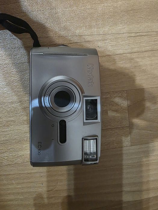 Фотоаппарат Kodak