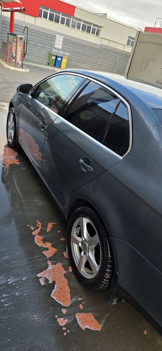 Vând jante 5x112 pe 16