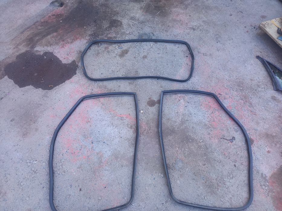 Ауди 100с4 по запчастям