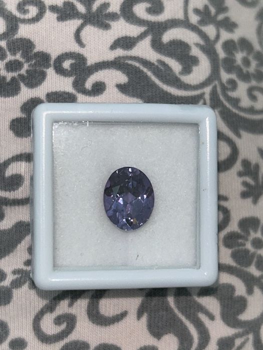 Александрит камень