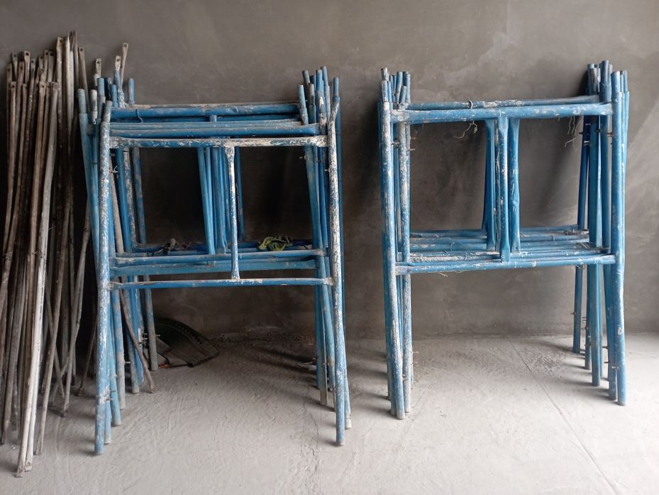 Лесалар сотилади