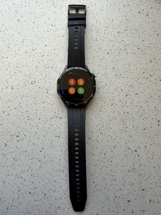 Ceas Huawei gt 4