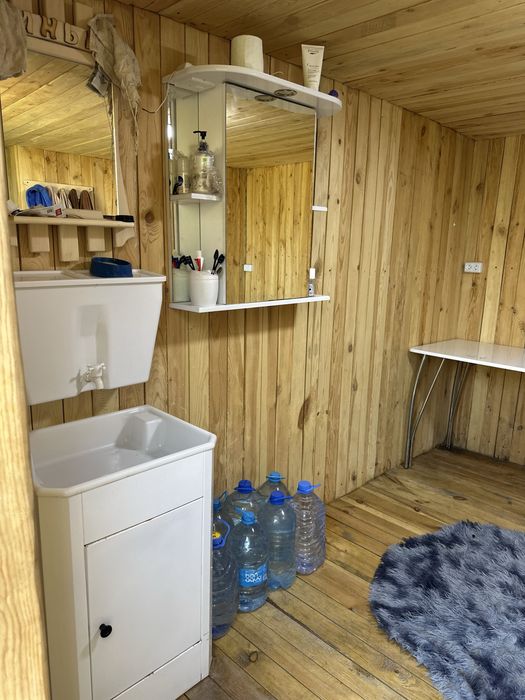 Дача “Спутник” по улице Пальменная