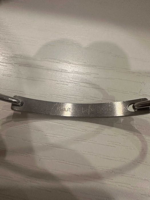 KIDULT Philosophy Life set гривни