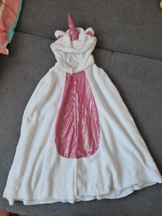 Pelerina baie unicorn