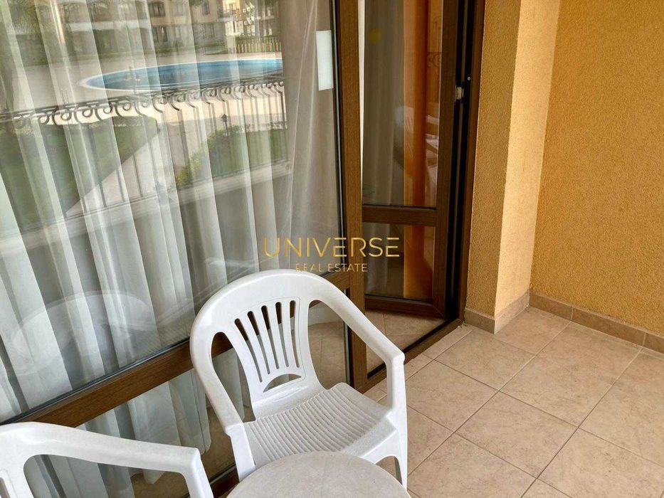 Продава се Тристаен апартамент в к.к. Слънчев бряг - 90 кв.м за 1078 €/кв.м - Снимка #13